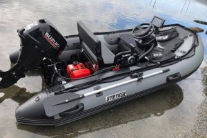 suzuki outboard motor